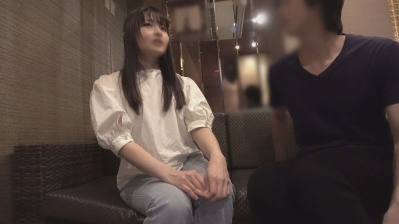 【痉挛・中出】未知世事的上京女大生・真由(20) 经验人数一人！纯真过头乡下妹子的真实无套性交